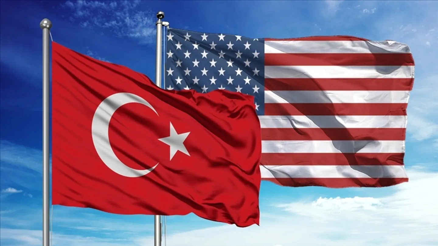 Takimi i grupit të punës Türkiye-ShBA për Sirinë do të mbahet nesër në Uashington